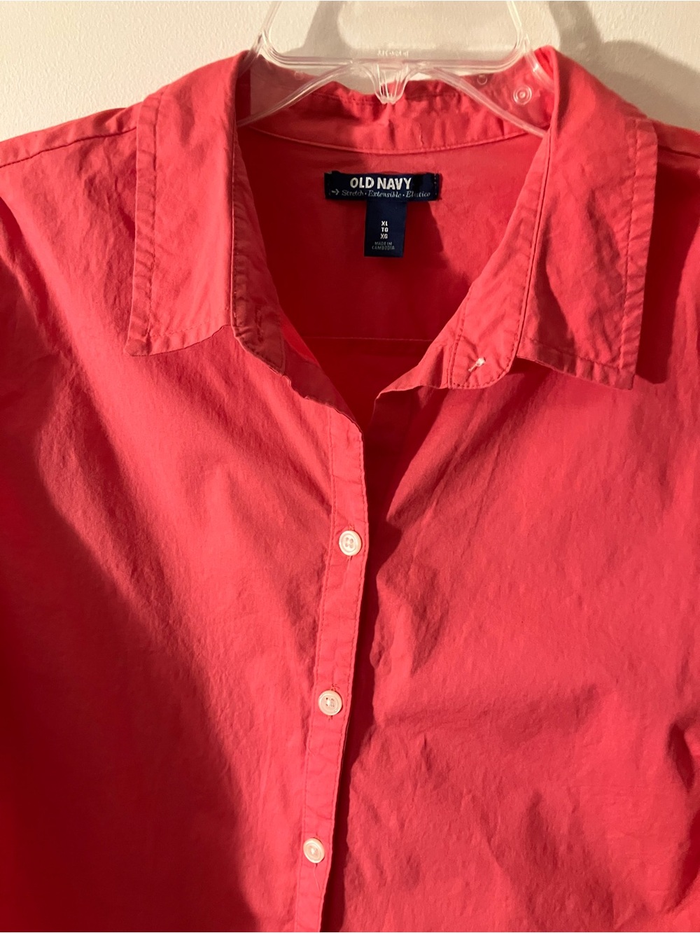 Old Navy 4/$20 - Picture 2 of 4